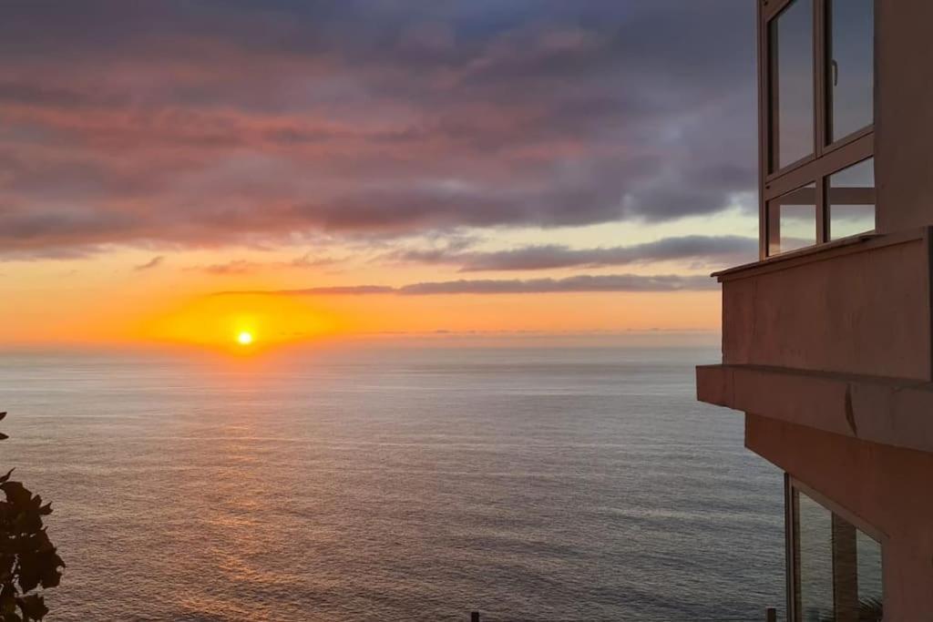Wish You Were Here Puerto de la Madera المظهر الخارجي الصورة