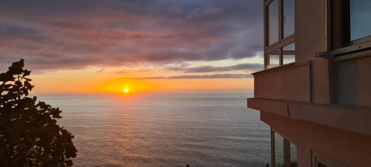 Wish You Were Here Puerto de la Madera المظهر الخارجي الصورة