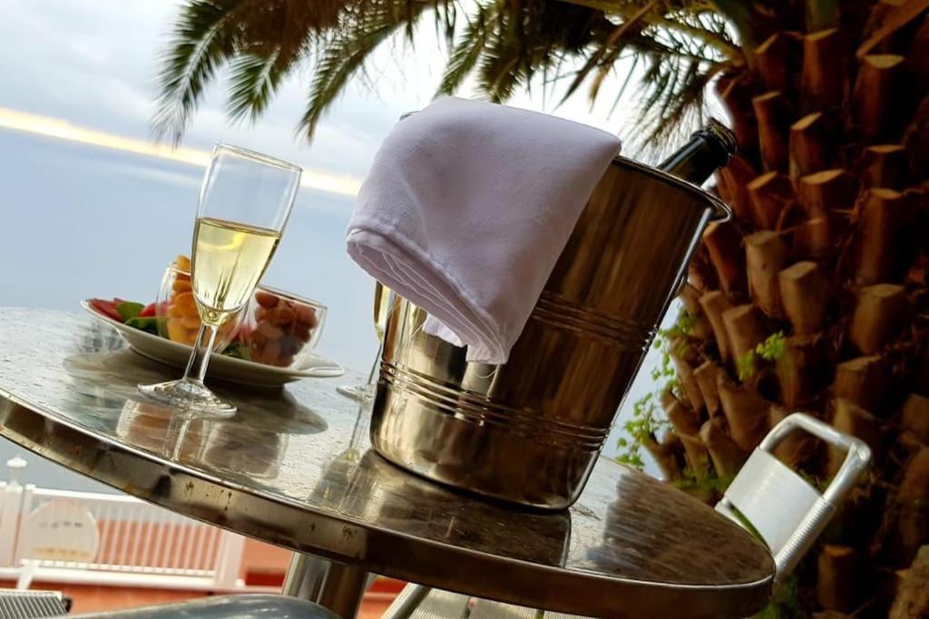 Wish You Were Here Puerto de la Madera المظهر الخارجي الصورة