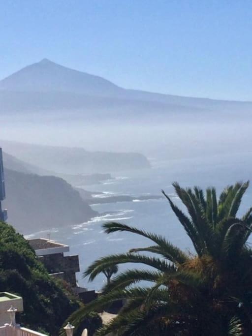 Wish You Were Here Puerto de la Madera المظهر الخارجي الصورة