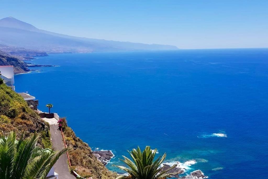 Wish You Were Here Puerto de la Madera المظهر الخارجي الصورة