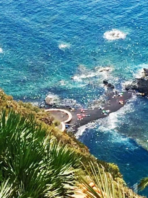 Wish You Were Here Puerto de la Madera المظهر الخارجي الصورة