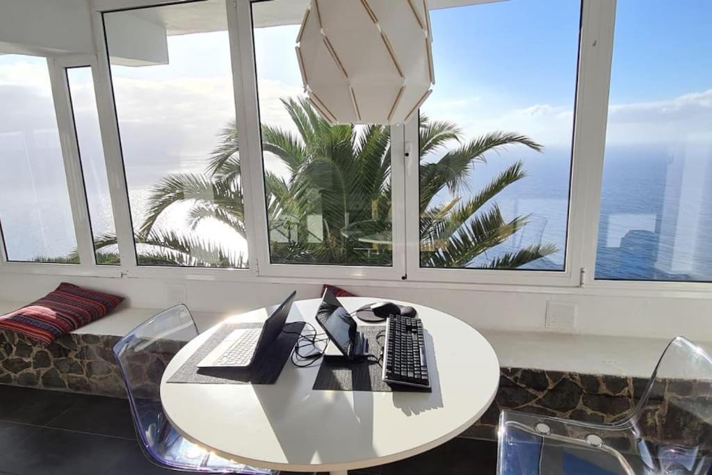 Wish You Were Here Puerto de la Madera المظهر الخارجي الصورة