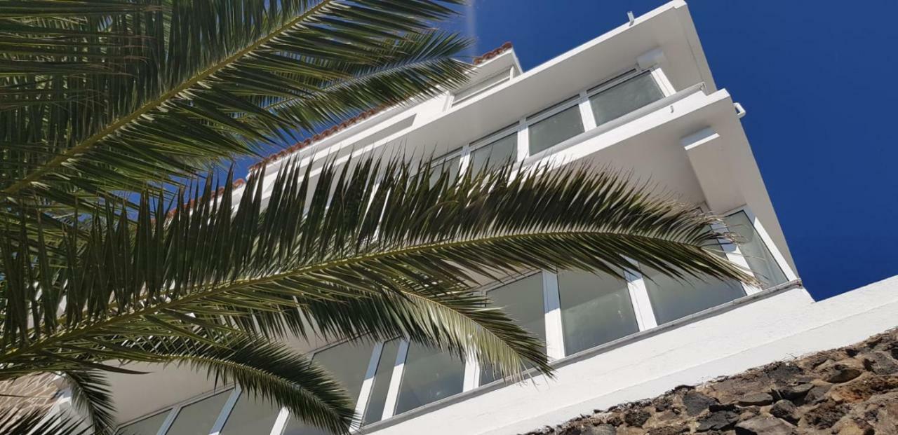 Wish You Were Here Puerto de la Madera المظهر الخارجي الصورة