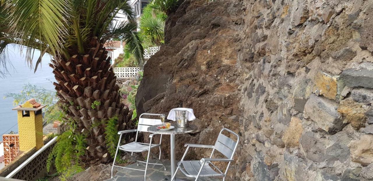 Wish You Were Here Puerto de la Madera المظهر الخارجي الصورة
